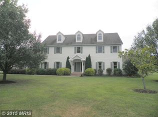 6549 Green Way, Easton, MD 21601