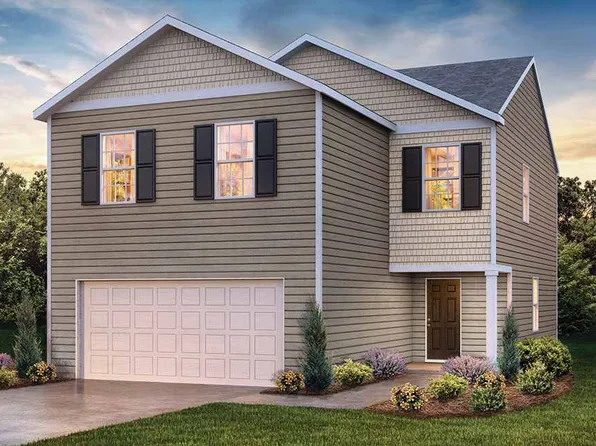 192 Dunham Rd, Columbia, SC 29209