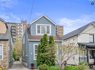 179 Gamble Ave, Toronto, ON M4J 2P2