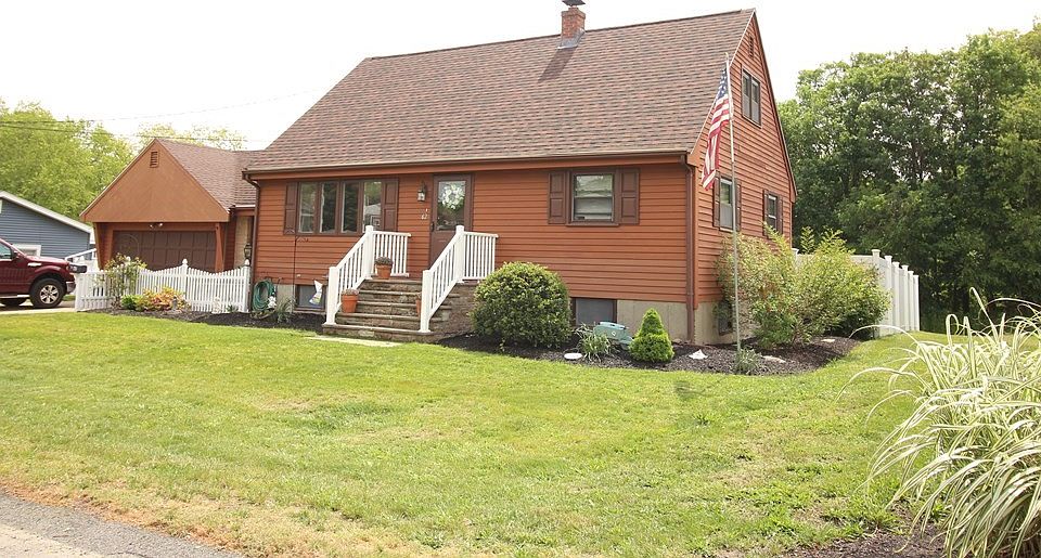 62 Hanley Rd, Somerset, MA 02725 Zillow