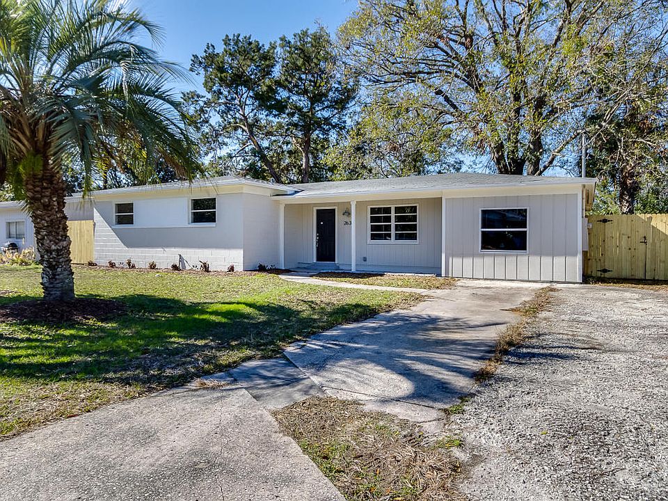 1st image of 2634 E Arlex Dr