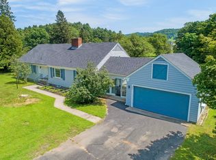 234 Skyline Dr, Lyndonville, VT 05851