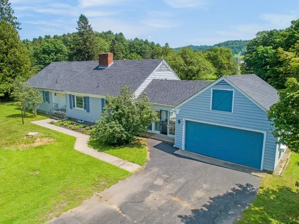 234 Skyline Drive, Lyndon, VT 05851