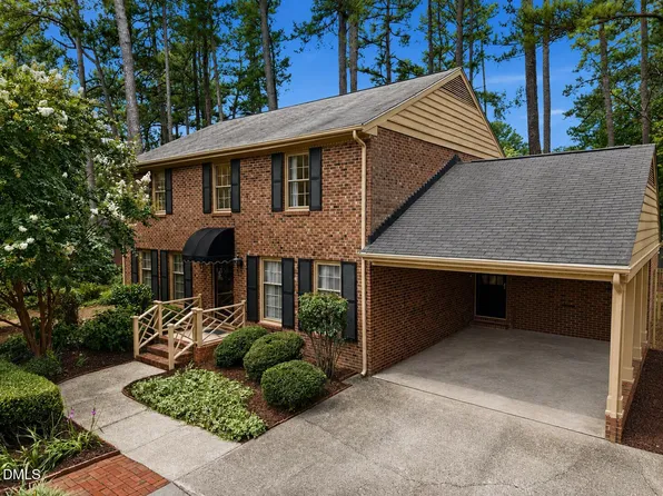 5805 Morning Forest Dr, Raleigh, NC 27609