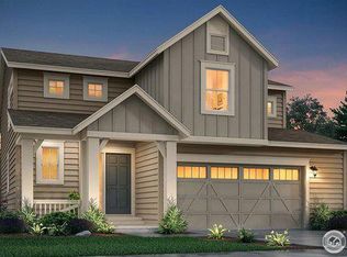 12910 Creekwood St, Firestone, CO 80504