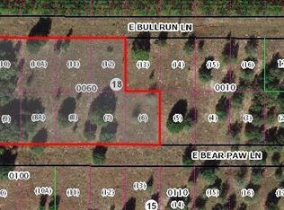 2011 E Bear Paw Ln #6, Inverness, FL 34453