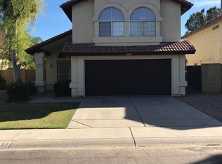 2427 W Gail Dr, Chandler, AZ 85224
