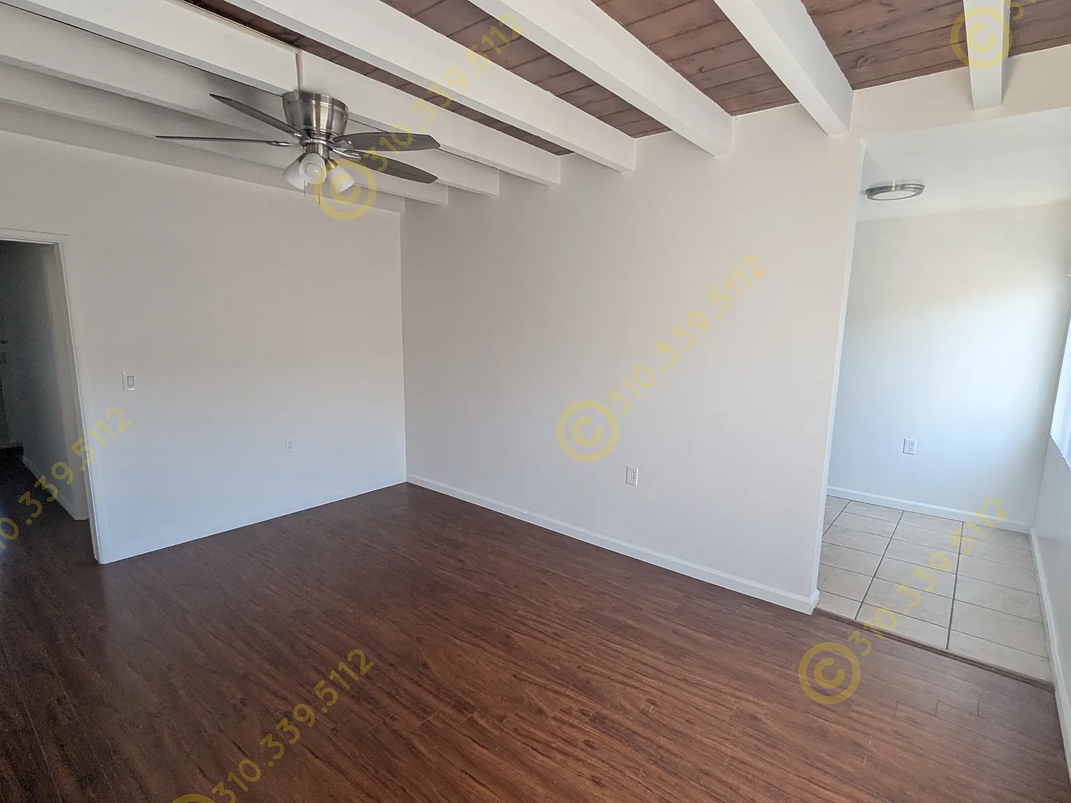 2 bed, 850 sqft, $2,595 — Photo 3