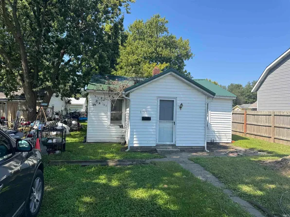 1207 S 17th St, Kokomo, IN 46902