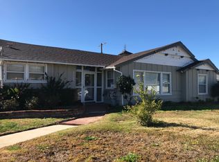 21700 San Jose St, Chatsworth, CA 91311