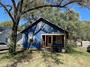326 S Race St, El Dorado, KS 67042