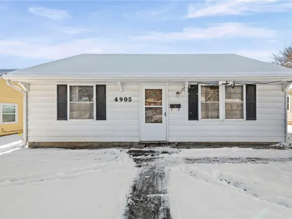 4905 Vista St, Kansas City, KS 66106