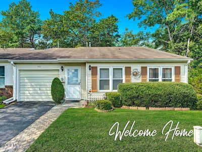 303 Joseph Drive, Lakewood, NJ, 08701