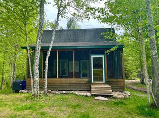 53630 Hatch Lake Rd, Bigfork, MN 56628