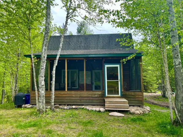 53630 Hatch Lake Rd, Bigfork, MN 56628