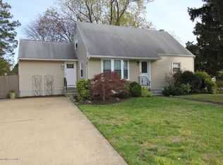 218 Cotter Ave, Neptune, NJ 07753