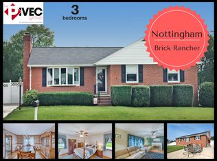 9501 Dawnvale Rd, Baltimore, MD 21236