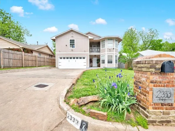 2333 SW 35th St, Oklahoma City, OK 73119