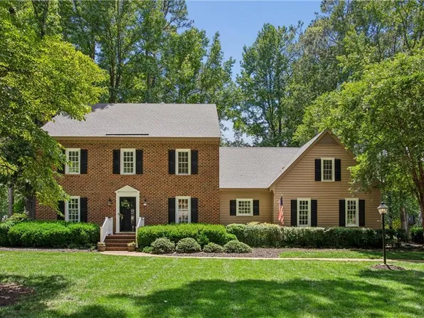117 Thomas Dale, Williamsburg, VA 23185