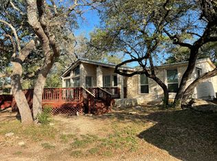 201 Dorothy Dr, Canyon Lake, TX 78133