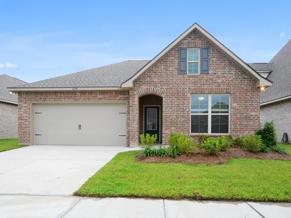 1226 Rustic Pine Dr, Baton Rouge, LA 70820