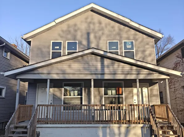 622 S Ogden Ave, Columbus, OH 43204
