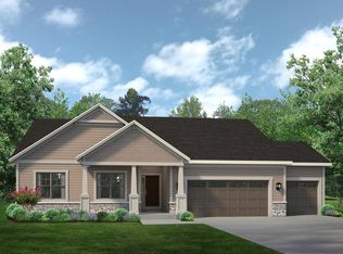 3240 Blue Star Cir LOT 107, Racine, WI 53406