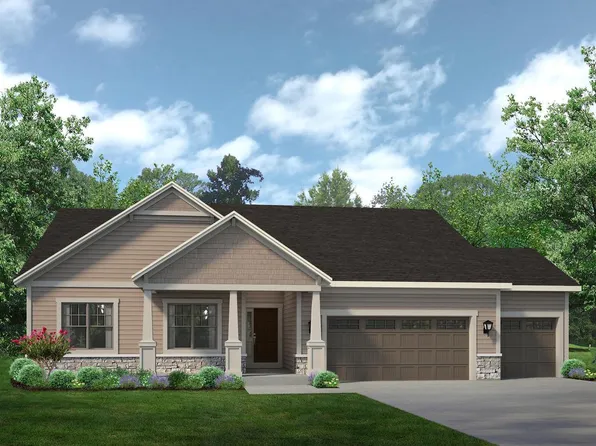 3240 Blue Star CIRCLE #Lt107, Racine, WI 53406