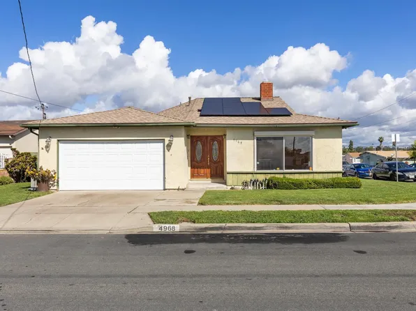 4968 Reynolds St, San Diego, CA 92113