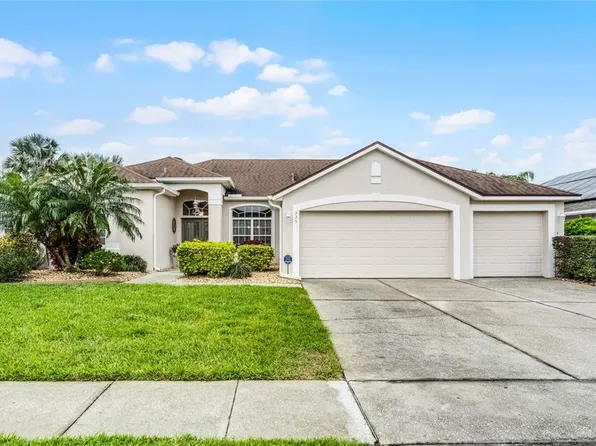 335 Prestwick Dr, Davenport, FL 33897