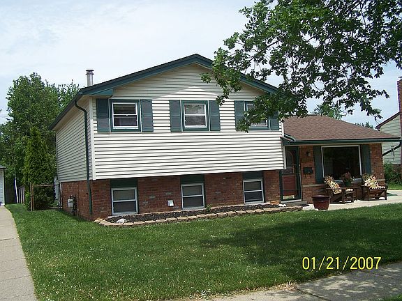 Front View
