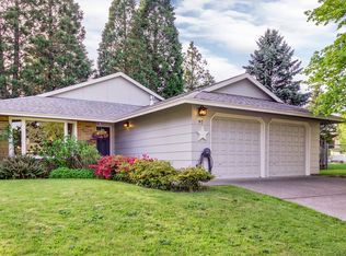 97 SW Hartley Ave, Gresham, OR 97030