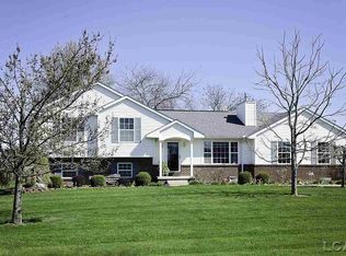 402 East Blvd, Blissfield, MI 49228