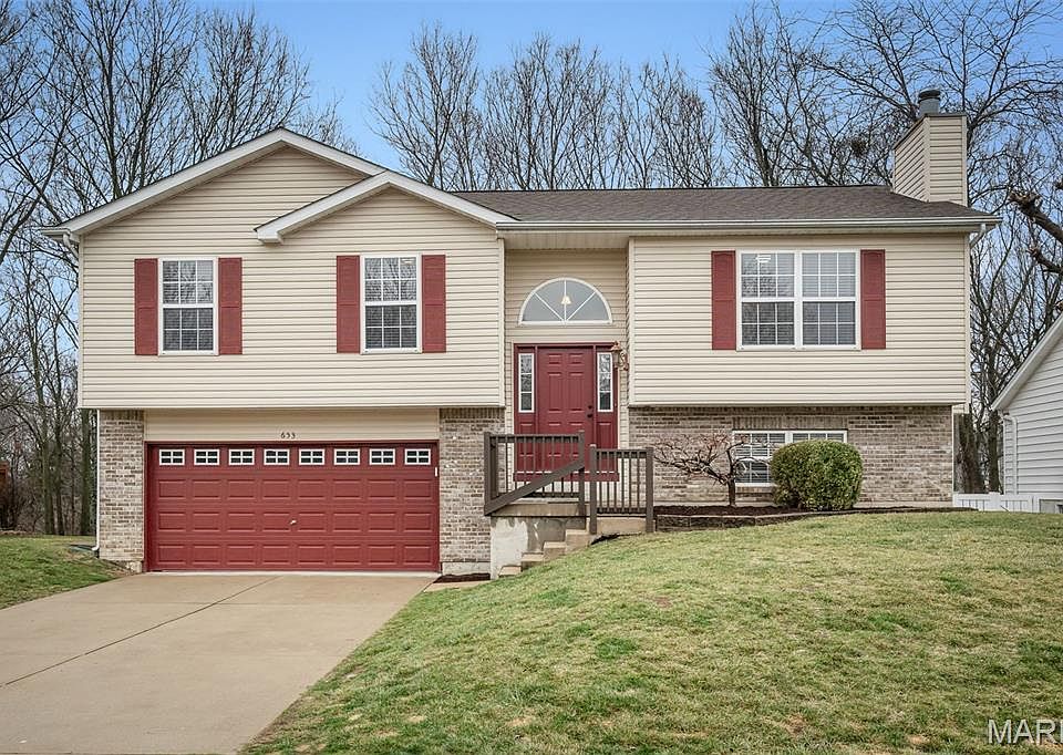 1st image of 653 Glenshee Dr