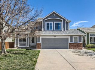 5613 Spruce Ave, Castle Rock, CO 80104