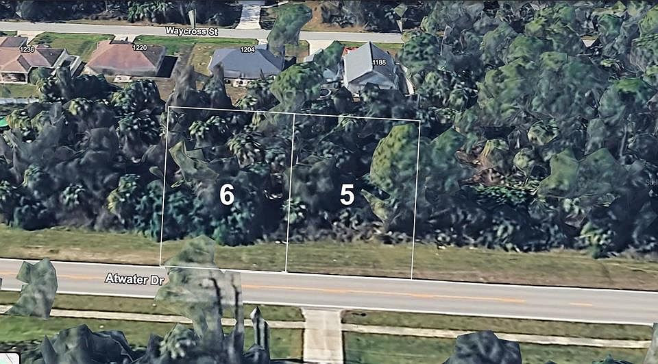 1st image of ATWATER DRIVE LOT 5