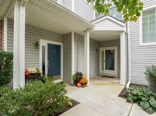 15 Twombly Ct #15, Morristown, NJ