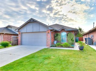 5612 Marblewood Dr, Oklahoma City, OK 73179