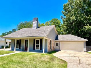1541 Brookhollow Dr, Baton Rouge, LA 70810