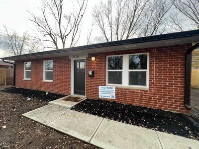 (Undisclosed Address), Indianapolis, IN, 46235