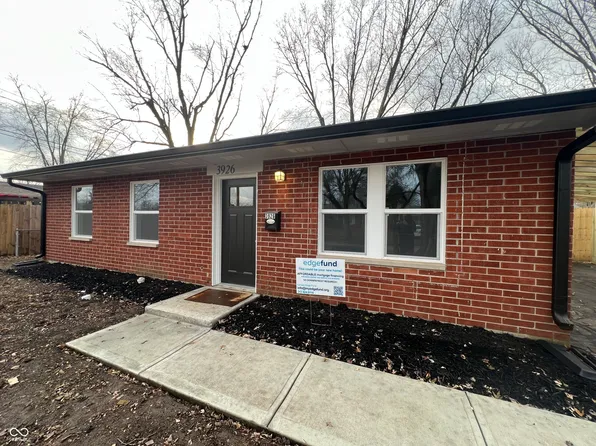 (undisclosed Address), Indianapolis, IN 46235