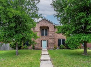719 Bethany Lake Blvd, Allen, TX 75002
