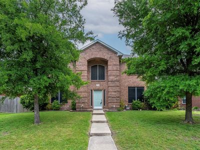 719 Bethany Lake Blvd, Allen, TX, 75002