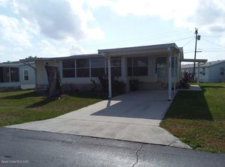 156 Rosewood Dr, Cocoa, FL 32926