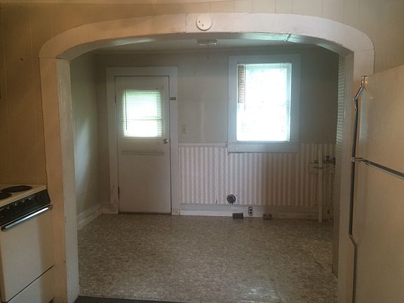 Large utity room