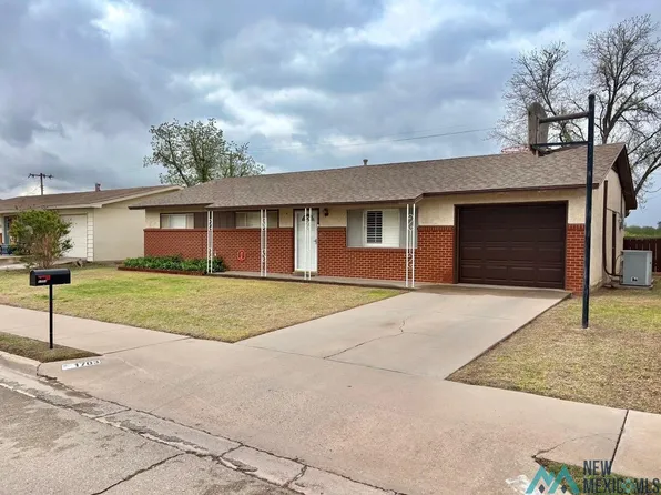 1703 W Jacobs Ave, Artesia, NM 88210