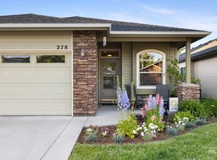 278 E Bluelark Ct, Meridian, ID 83642