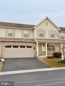 708 Gladstone Ct, Mechanicsburg, PA, 17055