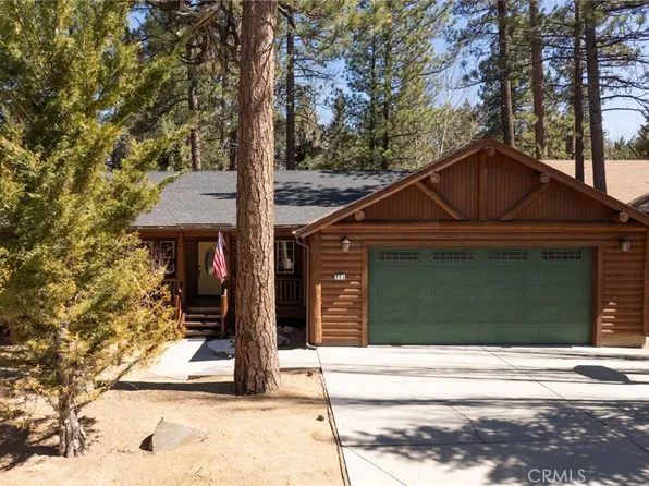 261 Crater Lake Rd, Big Bear Lake, CA 92315