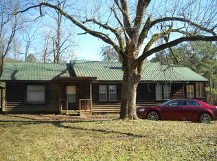 282 Ellistown Rd, Jackson, GA 30233